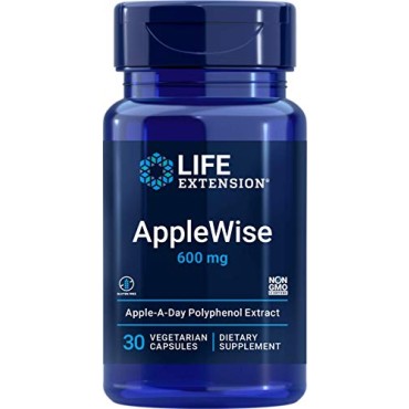 Life Extension AppleWise - B007GAOTFY