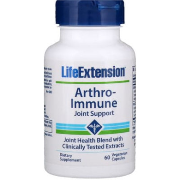 Life Extension Arthro-Immune Joint Support - B002TKMP6Q