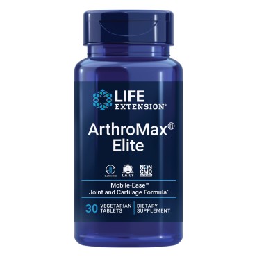 Life Extension ArthroMax Elite - B07BQV5CWB