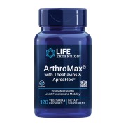 Life Extension ArthroMax with Theaflavins and ApresFlex - B006P45V1S