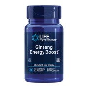 Life Extension Asian Energy Boost - B00FPOF1K0