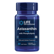 Life Extension Astaxanthin with Phospholipids - B00N9CMTV4