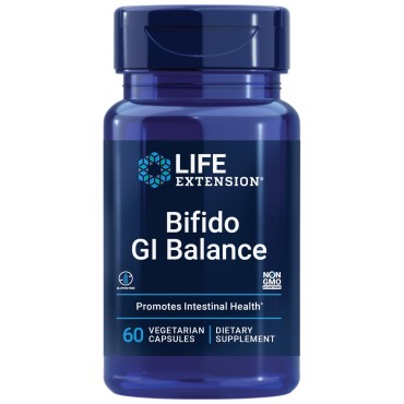 Life Extension Bifido GI Balance - B007GAQOJ8