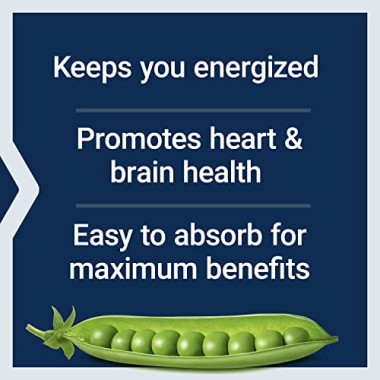 Life Extension BioActive Complete B-Complex - B00DHTQNQ6