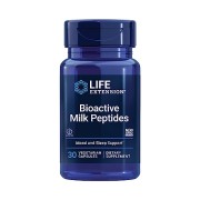 Life Extension Bioactive Milk Peptides - B004QJEISQ