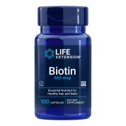 Life Extension Biotin - B005XK9MUQ
