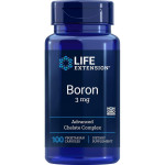 Life Extension Boron