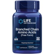 Life Extension Branched Chain Amino Acids - B0002C9RVE