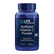 Life Extension Buffered Vitamin C Powder - B000JKVKGO