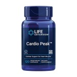 Life Extension Cardio Peak with Standardized Hawthorn and Arjuna