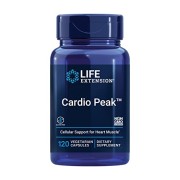 Life Extension Cardio Peak with Standardized Hawthorn and Arjuna - B009E7HV70