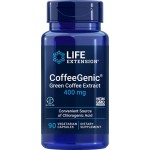 Life Extension CoffeeGenic Green Coffee Extract