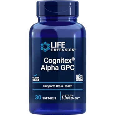 Life Extension Cognitex Basics - B07KN1DZ37