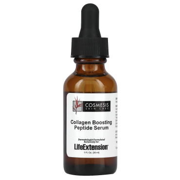 Life Extension Collagen Boosting Peptide Serum - B00UD0IL30