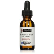 Life Extension Cosmesis Skin Care Skin Stem Cell Serum - B001KSL91A