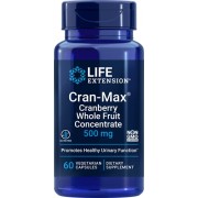 Life Extension Cran-Max Cranberry Whole Fruit Concentrate - B001DA46P6
