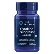 Life Extension Cytokine Suppress with EGCG - B00FPOF0ME