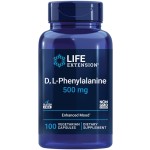 Life Extension D, L-Phenylalanine
