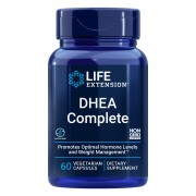 Life Extension DHEA Complete - B006P7EWZ6 Life Extension DHEA Complete - B006P7EWZ6