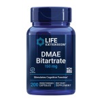 Life Extension DMAE Bitartrate