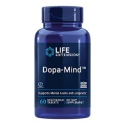 Life Extension Dopa-Mind - B017PXJN52