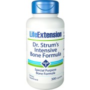 Life Extension Dr. Strum's Intensive Bone Formula - B004IYZP0Y