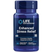 Life Extension Enhanced Stress Relief - B000SPF0HK Life Extension Enhanced Stress Relief - B000SPF0HK