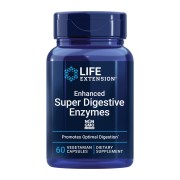 Life Extension Enhanced Super Digestive Enzymes - B017TE580G