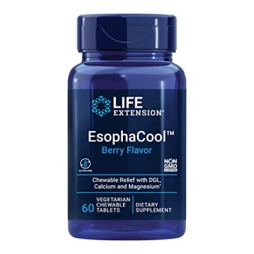 Life Extension EsophaCool - B07K1Q2K3Z