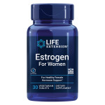 Life Extension Estrogen for Women