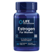 Life Extension Estrogen for Women - B077SXVWYT