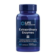 Life Extension Extraordinary Enzymes - B009E7QP68