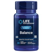Life Extension Florassist Balance - B00MVTBGWO