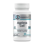 Life Extension Geroprotect Ageless Cell - B06XCRLNFP