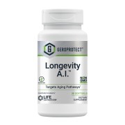 Life Extension Geroprotect Longevity A.I. - B076BRS9WV
