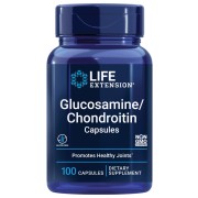Life Extension Glucosamine/Chondroitin Sulfate - B000PBX36M Life Extension Glucosamine/Chondroitin Sulfate - B000PBX36M
