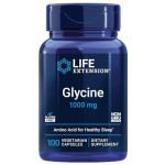 Life Extension Glycine