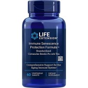 Life Extension Immune Senescence Protection Formula - B00P0BHX0E