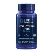 Life Extension Iron Protein Plus - B000LLWI58