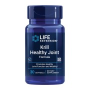 Life Extension Krill Healthy Joint Formula - B005XS78Z4 Life Extension Krill Healthy Joint Formula - B005XS78Z4