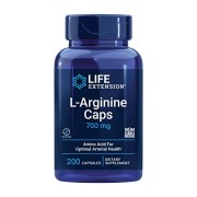 Life Extension L-Arginine Caps - B006ZOVYUA