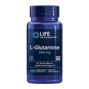 Life Extension L-Glutamine - B000LVFIZ0