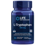 Life Extension L-Tryptophan - B00CC1S2IC