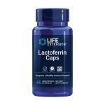 Life Extension Lactoferrin Caps