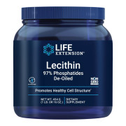 Life Extension Lecithin - B000LVI3DE Life Extension Lecithin - B000LVI3DE