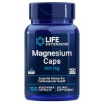 Life Extension Magnesium