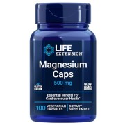 Life Extension Magnesium