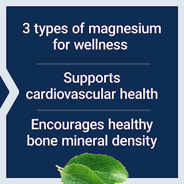 Life Extension Magnesium - B00A7HDABW