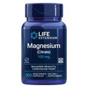 Life Extension Magnesium (Citrate) - B000LLULUM