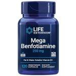 Life Extension Mega Benfotiamine